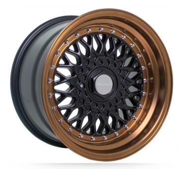 DARE WHEELS - DRRS